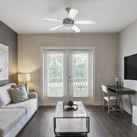 Landing At Hopper Lofts - 1 Bedroom In Manchester